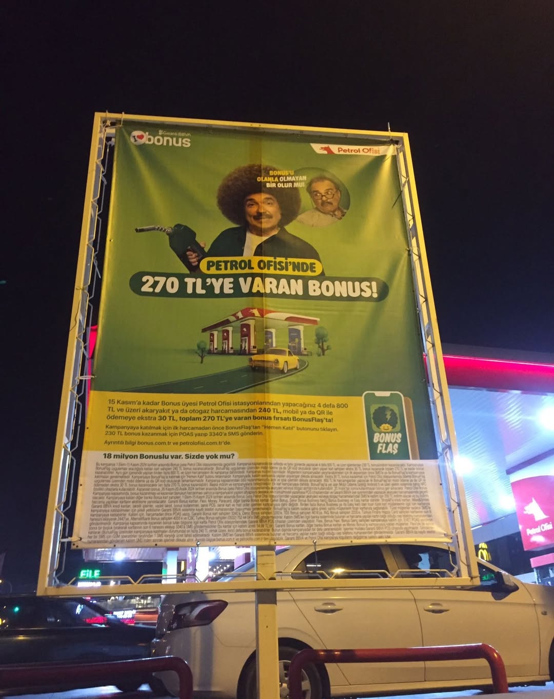 Totem ve Pilon Tabela Ne Zaman Gerekir?